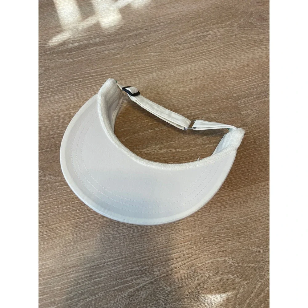 RANDOM GOLF CLUB X OV DOING GOLF THINGS VISOR One size I13